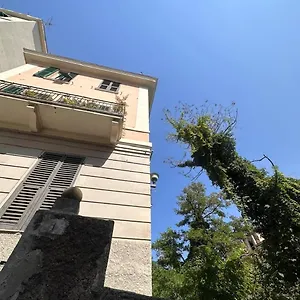 Appartamento Scalinata Montaldo