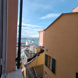  Appartamento Casa Del Cuore