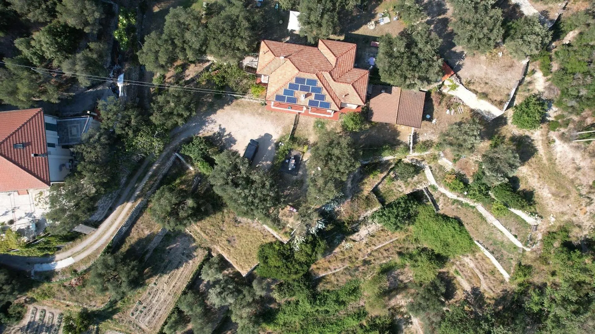 Villa Pierina Finale Ligure 0*,