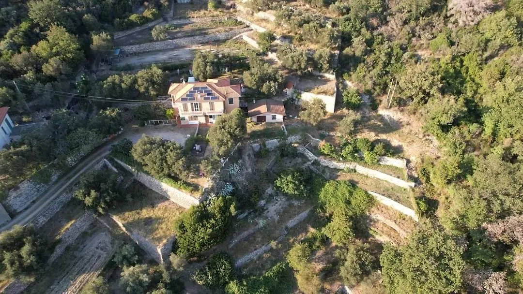 Appartamento Villa Pierina Finale Ligure
