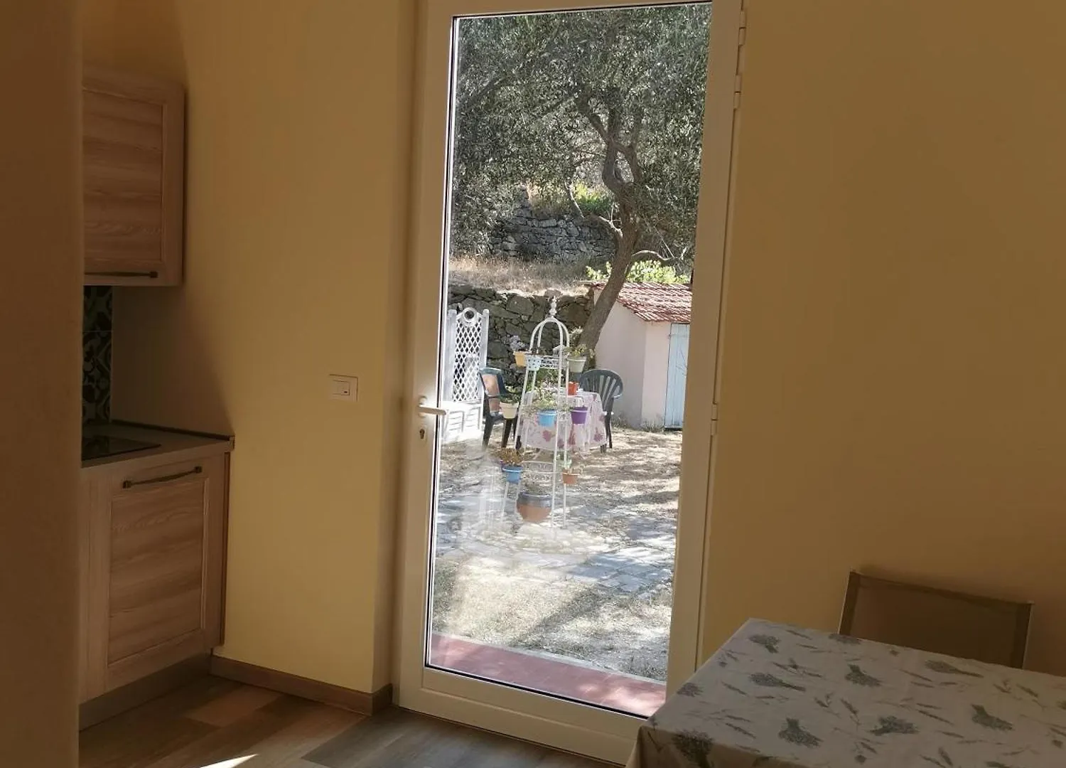 Appartamento Villa Pierina Finale Ligure