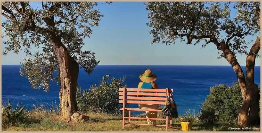 Appartamento Villa Pierina Finale Ligure
