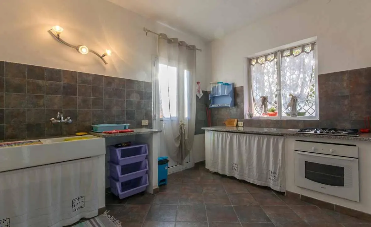 Villa Pierina Finale Ligure 0*,