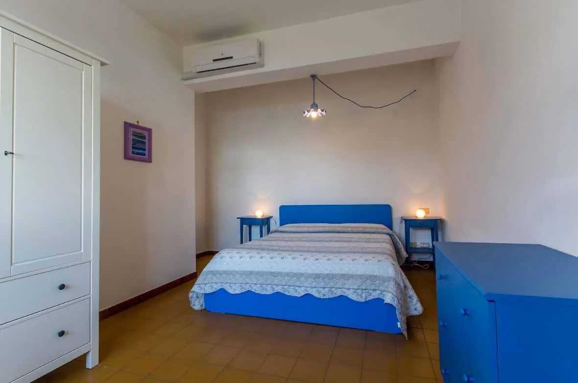 Villa Pierina Finale Ligure