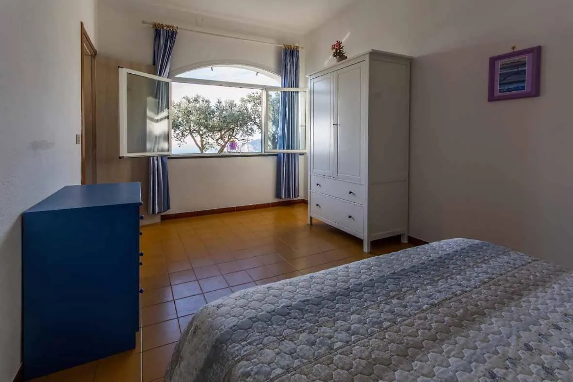 Villa Pierina Finale Ligure Appartamento