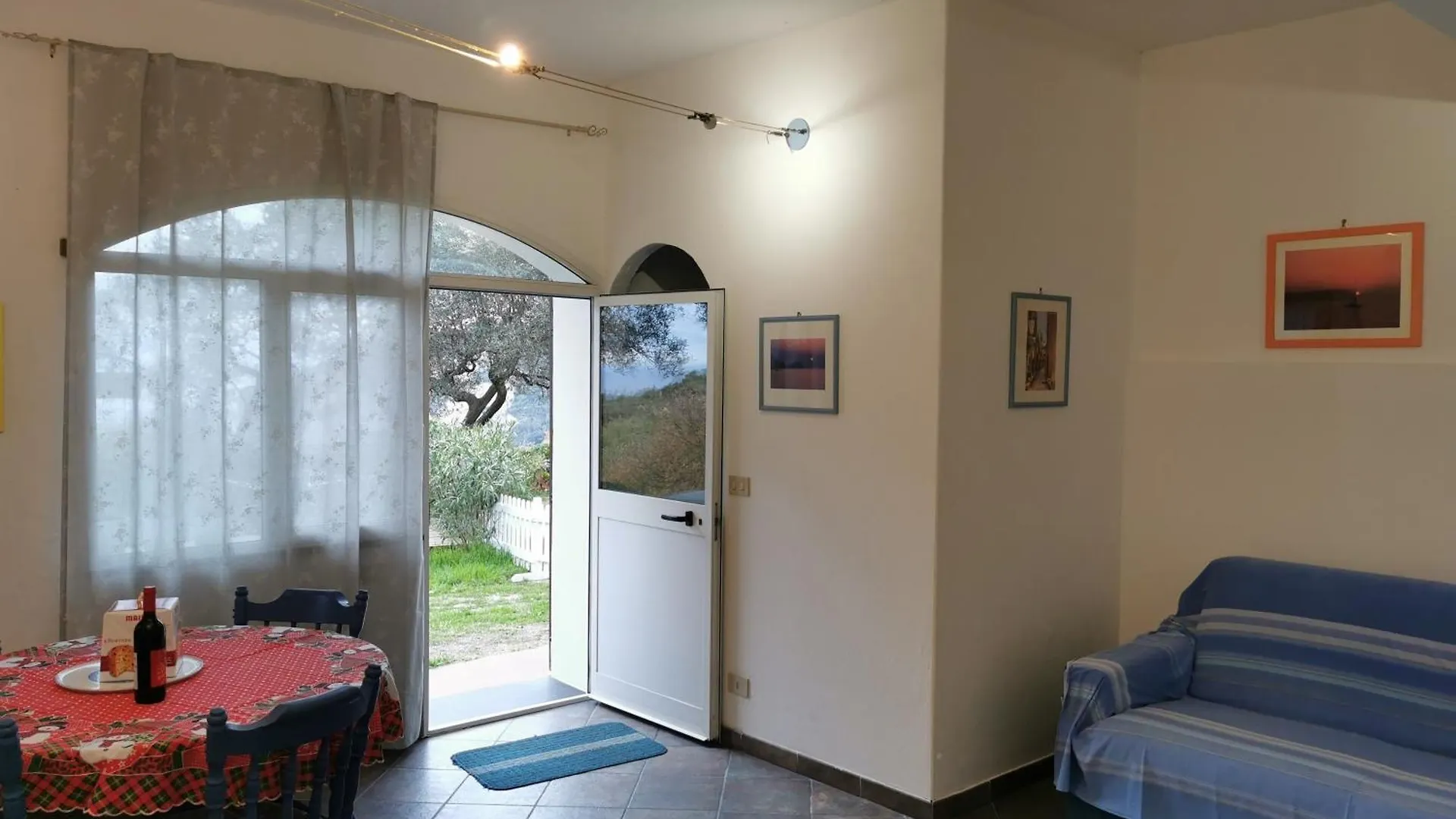 Villa Pierina Finale Ligure 0*,  Italia