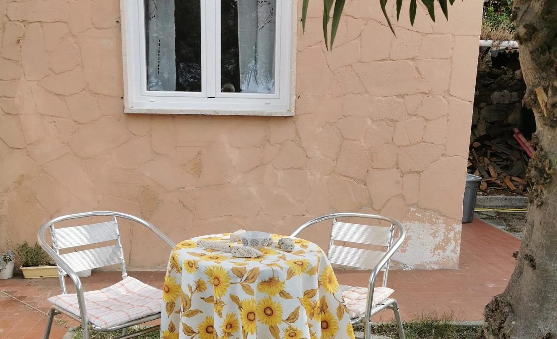 Villa Pierina Finale Ligure