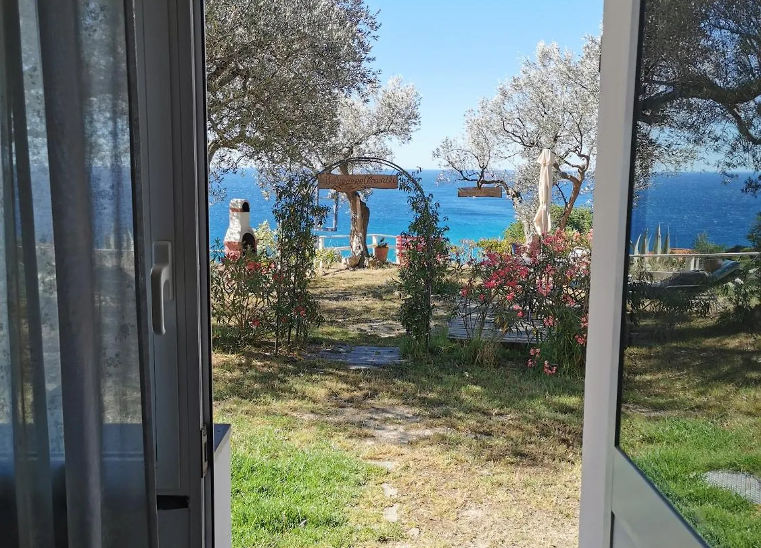 Villa Pierina Finale Ligure 0*,