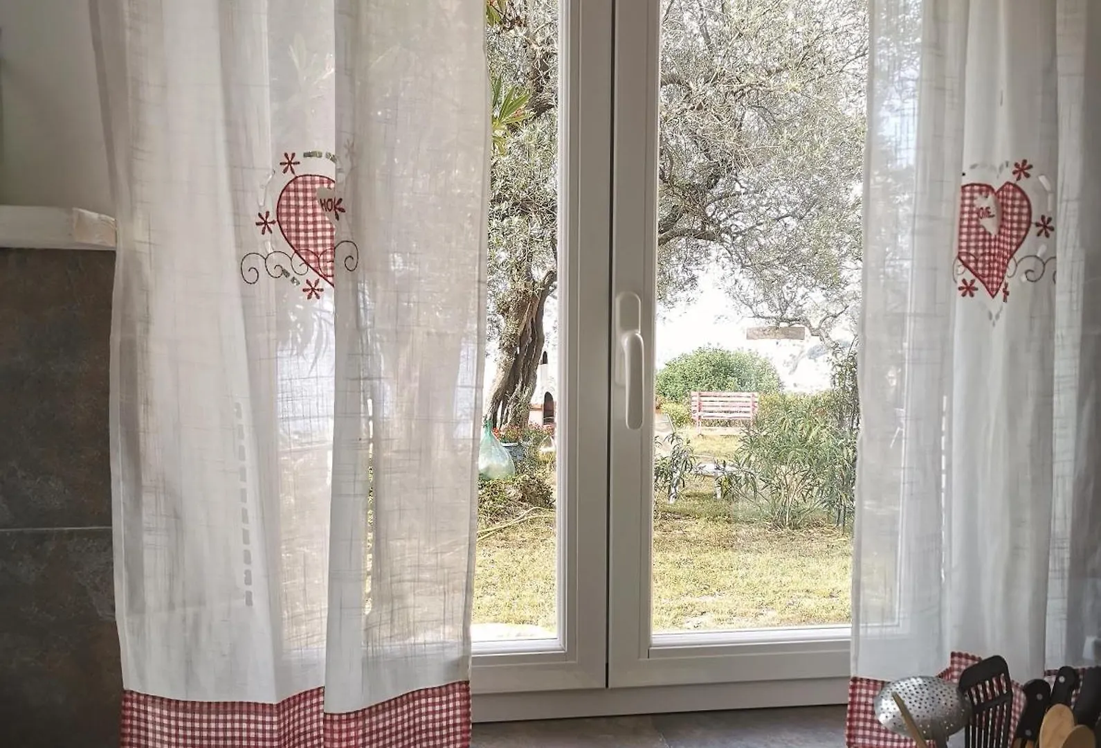 Villa Pierina Finale Ligure