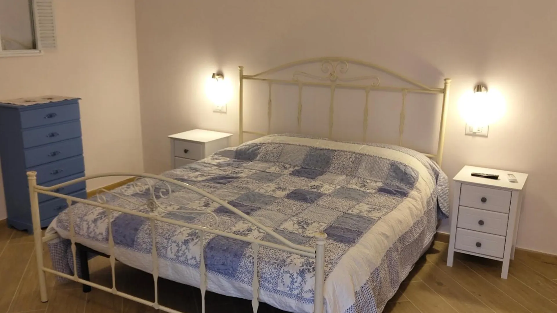 Villa Pierina Finale Ligure Italia